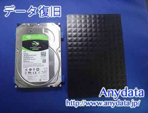 Seagate HDD 4TB(Model NO:ST4000DM004)