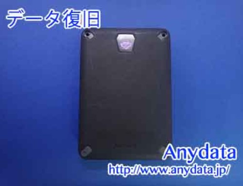 IODATA 外付けHDD 1TB(Model NO:HDPD-SUTB1)