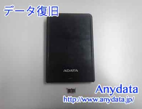 IODATA 外付けHDD 1TB(Model NO:不明)