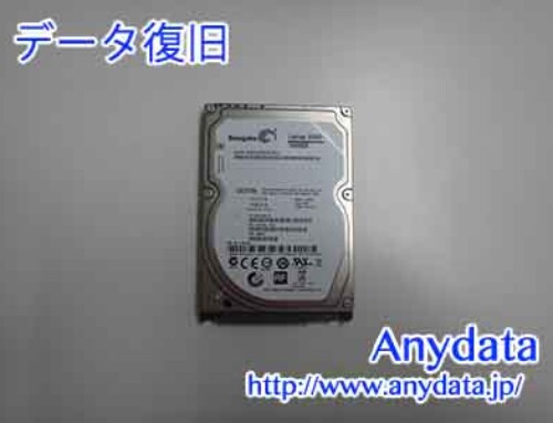 SEAGATE HDD 1TB(Model NO:ST1000LM014)