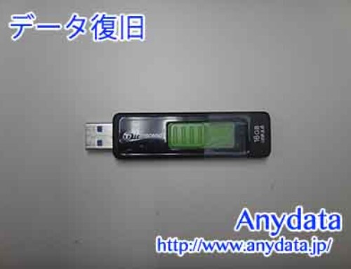 transcend USBメモリー 16GB(Model NO:TS16GJF760)