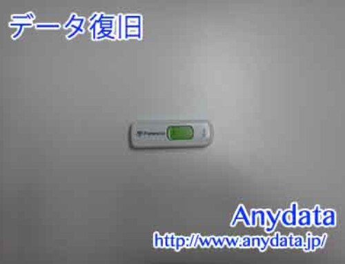 Transcend USBメモリー 16GB(Model NO:TS16GJF530)