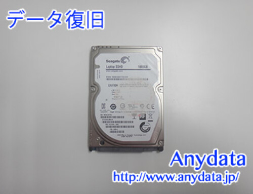 SEAGATE HDD 1TB(Model NO:ST1000LM014)