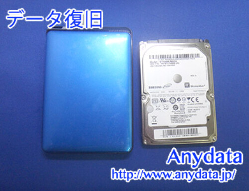 SAMSUNG HDD 1TB(Model NO:ST1000LM024)