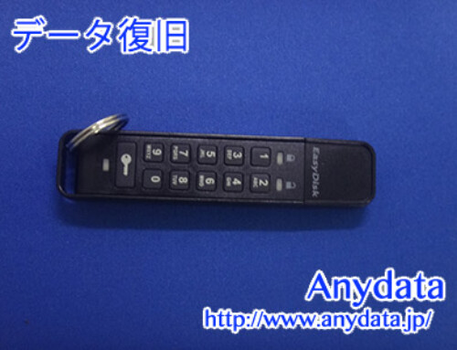 I-O DATA USBメモリー 8GB(Model NO:ED-HB3/8G)