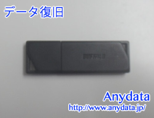 Buffalo USBメモリー 32GB(Model NO:RUF3-K32GA)