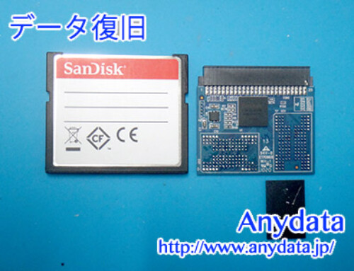 Sandisk CFメモリーカード 32GB(Model NO:SDCFXPS-032G-X46)