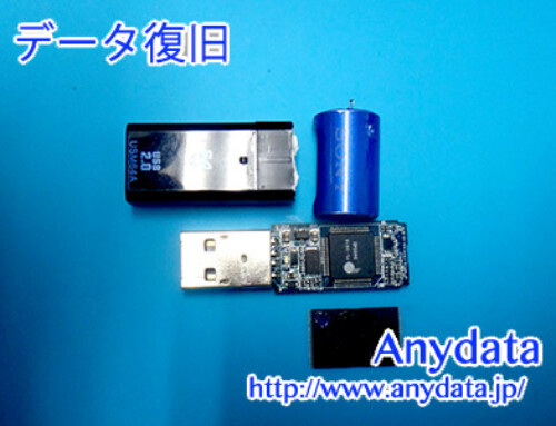 SONY USBメモリー 64MB(Model NO:USM64A)