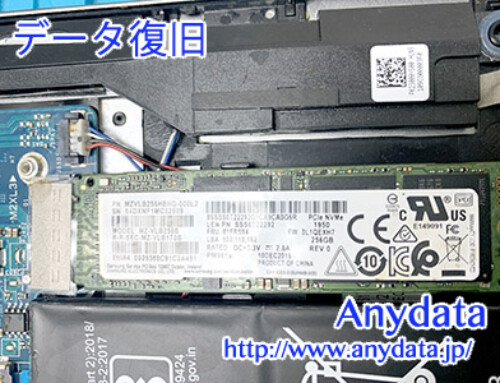 SAMSUNG SSD 256GB(Model NO:MZ-VLB256B)