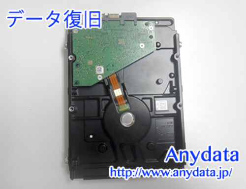 Seagate HDD 1TB(Model NO:ST1000DM014)