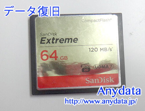 Buffalo USBメモリー 64GB(Model NO:SDCFXSB-064G-J61)