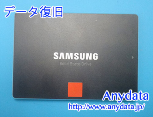 SAMSUNG SSD 128GB(Model NO:MZ-7KE128B/IT)