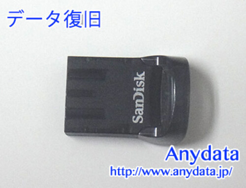 Sandisk USBメモリー 128GB(Model NO:SDCZ430-128G-J46)