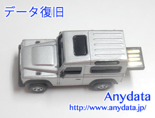 メーカ不明 USBメモリー 16GB(Model NO:不明)