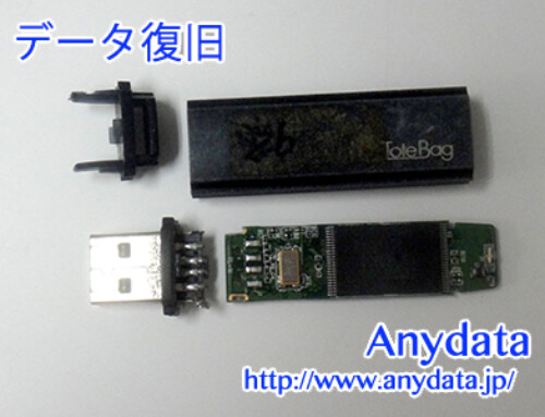 IO DATA USBメモリー 128GB(Model NO:TB-B128/B)