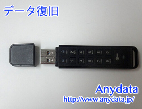 IODATA USBメモリー 32GB(Model NO:ED-HB3/32G)
