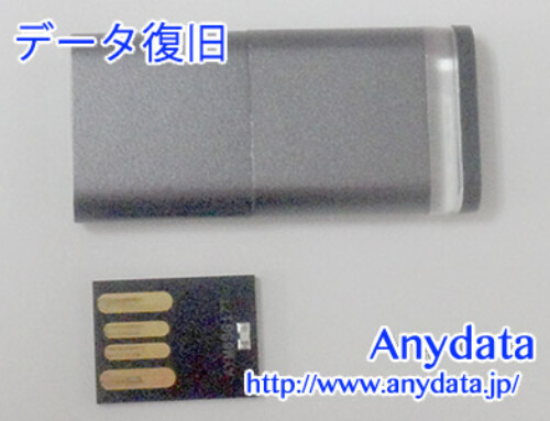 ELECOM USBメモリー 16GB(Model NO:不明)