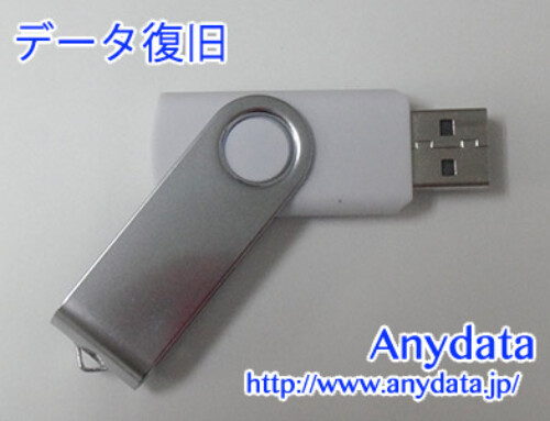 メーカ不明 USBメモリー 2GB(Model NO:‐)