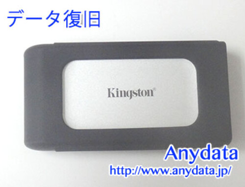 Kingston SSD 2TB(Model NO:SXS1000)
