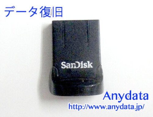 Sandisk USBメモリー 128GB(Model NO:SDCZ430-128G-J46)