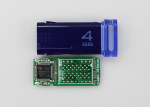 USM4GP4GB