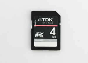 tdk-sdcard