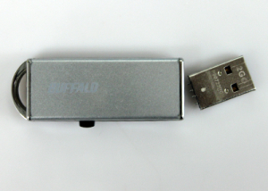 BUFFALO-USB