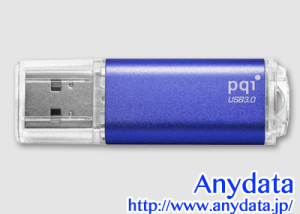 PQI-USBメモリー-U273Vシリーズ-8GB