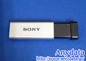 SONY ソニー USBメモリー USM8GT 8GB -1