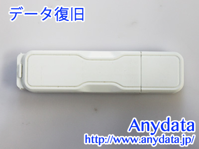 I-O DATA USBメモリー 8GB