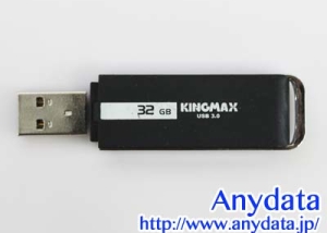 KINGMAX USBメモリー ED-01 32GB -1