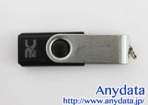 PC GEAR USBメモリー 4GB-1