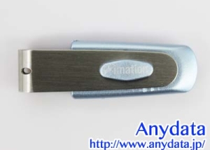 imation USBメモリー HMDJ-1GI 1GB -1