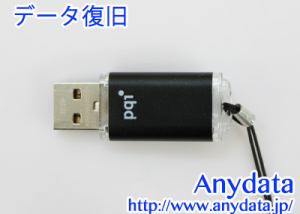 pqi USBメモリー Traveling Disk U273 4GB