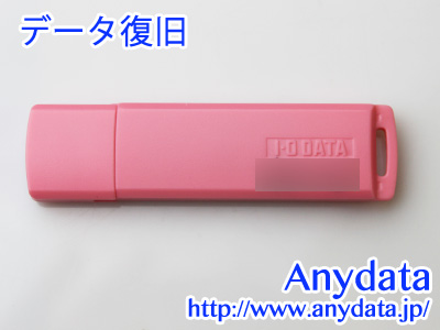 I-O DATA アイ・オー・データ USBメモリー TB-3NT16G 16GB