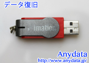 Imation FlashDriveMini 4GB