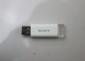 SONY ソニー USM4GP 4GB
