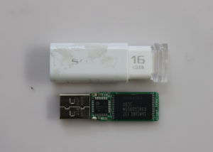 SONY ソニー USM8GP 8GB