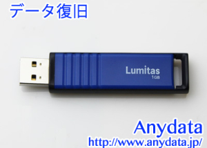 ハギワラシスコム USBメモリー HUD-1GLJ 1GB