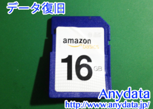 AMAZON SDカード-1