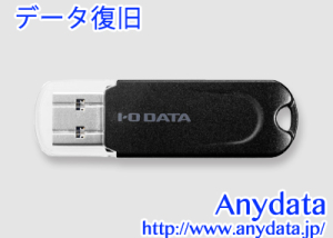 I-ODATA アイ・オー・データ USBメモリー BUM-3C16G 16GB
