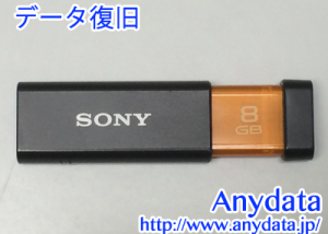 SONY ソニー 8GB