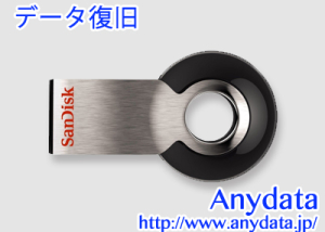 SanDisk サンディスク USBメモリー 8GB
