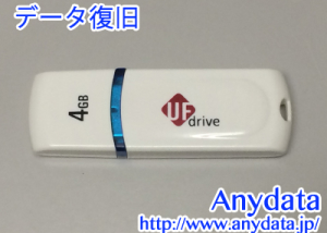 UFDrive USBメモリー