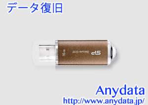 シリコンパワー Silicon Power USBメモリー SP016GBUF2G10V1Z 16GB