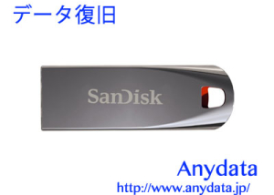 SanDisk サンディスク USBメモリー 16GB