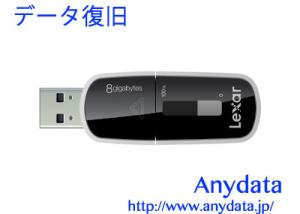 Lexar レキサー USBメモリー Echo MX LEHMX8GBBBJP 8GB