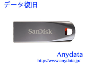 004 SanDisk サンディスク USBメモリー 16GB