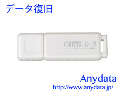 Princeton プリンストン USBメモリー Xiao PFU-XJ2 4GB