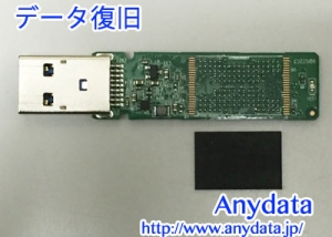 SONY USBメモリー USM16GQX 16GB